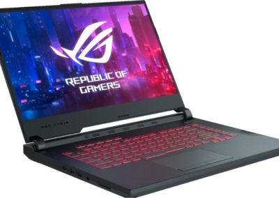 ASUS ROG G531GT 15.6 Inch Gaming Laptop