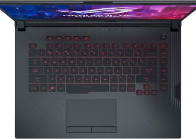 ASUS ROG G531GT 15.6 Inch Gaming Laptop