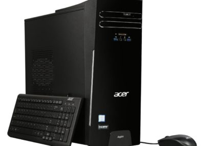 Acer Aspire TC-780-UR1A Desktop Computer