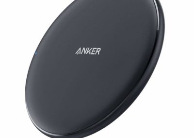 Anker 10W Qi-Certified Wireless Charging Pad