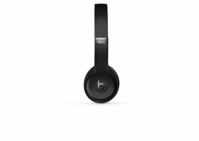 Beats by Dr Dre Solo3 Wireless On-Ear Headphones