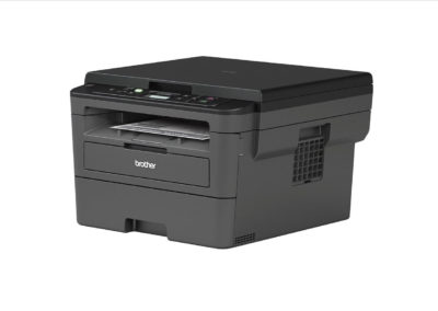 Brother HL-L2390DW Wireless Monochrome Laser All-In-One Printer