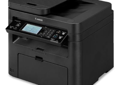 Canon imageCLASS MF236n All in One Mobile Ready Printer