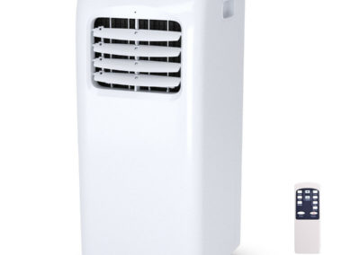 Costway 10000-Btu Portable Air Conditioner