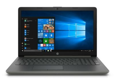 HP 15t Laptop
