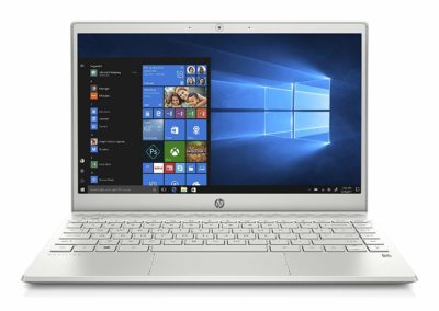 HP Pavilion 13-an0010nr 13.3 Inch Laptop 13.3, 8th Gen Intel Core i5, 8GB Memory, 256GB Solid State Drive