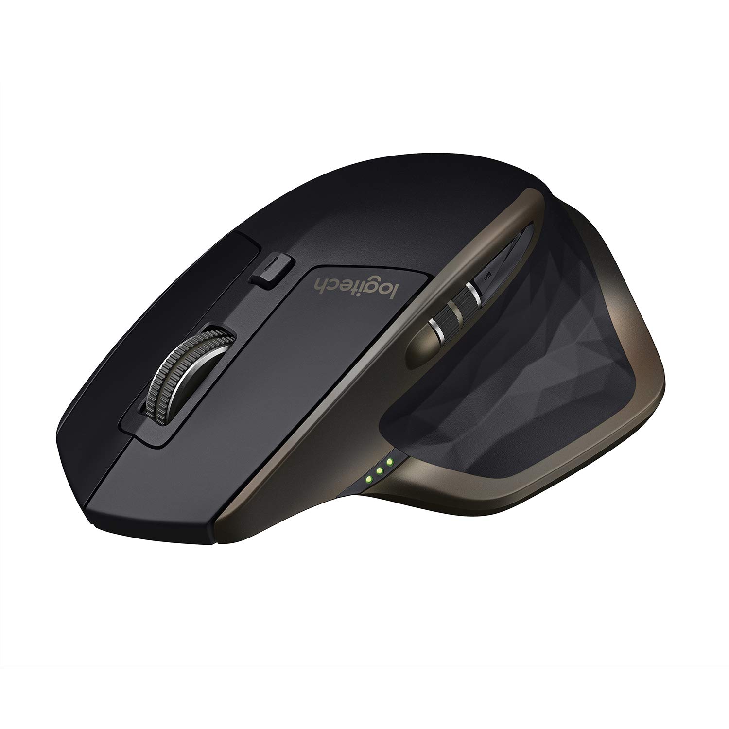logitech mx master wireless mouse for windows and mac