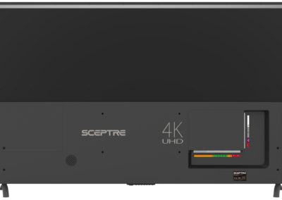 Sceptre 75 Inch Class 4K Ultra HD 2160P LED TV