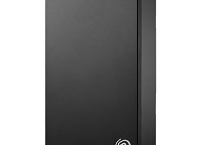 Seagate Backup Plus Portable 5TB External USB 3.0 Hard Drive HDD