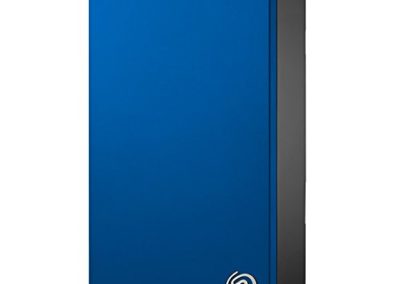 Seagate Backup Plus Portable 5TB External USB 3.0 Hard Drive HDD