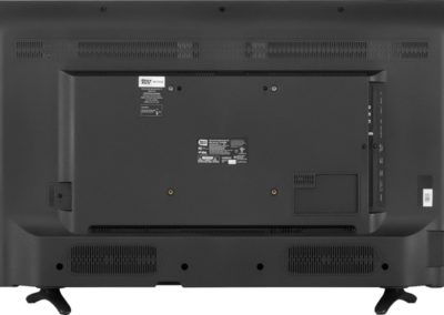 Sharp LC-43LBU591U 43 Inch LED Smart 4K UHD TV