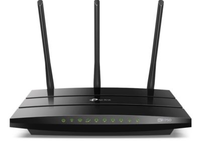 TP-Link AC1750 Smart WiFi Router 01