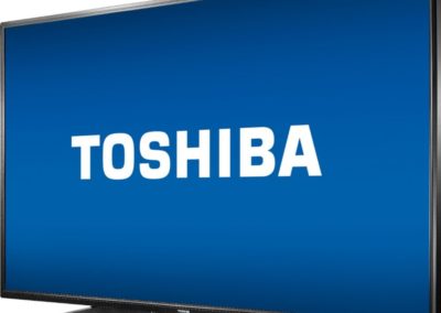 Toshiba 55 Inch Class LED 2160p Smart 4K UHD TV with HDR Fire TV Edition