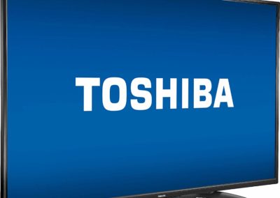 Toshiba 55LF711U20 55-inch 4K Ultra HD Smart LED TV HDR