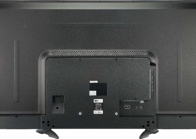 Toshiba 55LF711U20 55-inch 4K Ultra HD Smart LED TV HDR