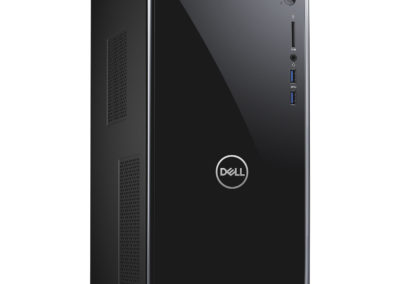 Dell Inspiron 3670 Desktop Computer