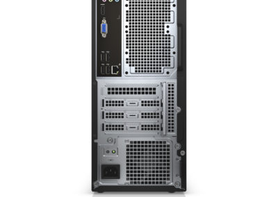 Dell Inspiron 3670 Desktop Computer