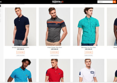 superdry 2 for 60 polos