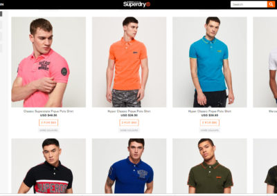 superdry 2 for 60 polos