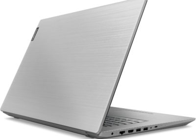 17.3" HD+ Lenovo IdeaPad L340-17API 81LY000HUS Laptop with AMD Ryzen 5 3500U, Radeon Vega 8 Graphics, 8GB DDR4, 256GB SSD