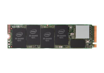Intel 660p Series M.2 2280 2TB PCI-Express 3.0 x4 3D NAND Internal Solid State Drive (SSD) SSDPEKNW020T8X1