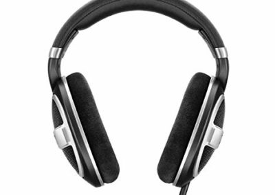 Sennheiser HD 599 SE Around Ear Open Back Headphone (Amazon Exclusive)