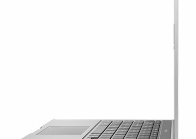 Refurbished: Google Chromebook Pixel 12" Touch Laptop Intel i7 16GB 64GB SSD 2015 - C1501W