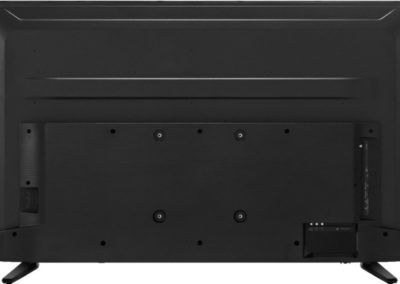 Sharp LC-58Q7370U 58" Class - LED - 2160p - Smart - 4K UHD TV with HDR - Roku TV
