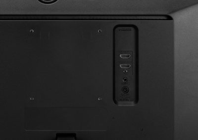 LG - 29WL500-B 29" IPS LED UltraWide FHD FreeSync Monitor with HDR - Black