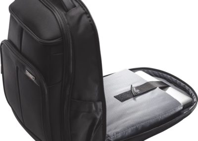 Samsonite 67726-1041 Laser Pro Laptop Backpack in Black