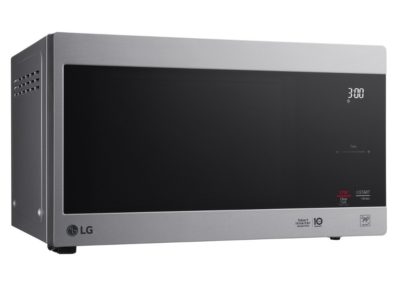LG NeoChef LMC0975ST 1040W Microwave