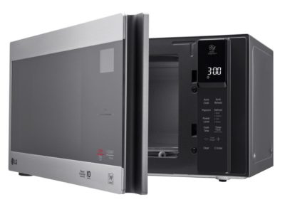 LG NeoChef LMC0975ST 1040W Microwave