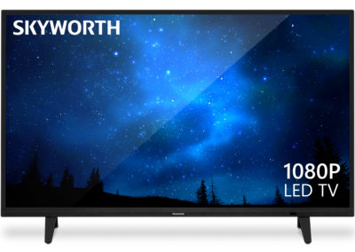 Skyworth 40 Inch Class 1080P LED TV