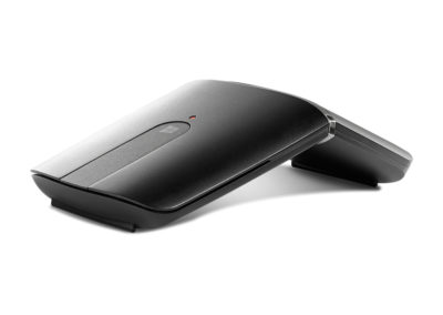 Lenovo GX30K69565 Wireless Yoga Black Mouse