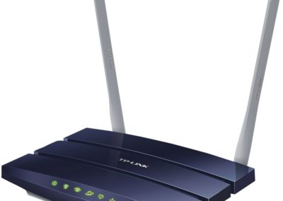Refurbished: TP-Link Certified Refurbished Archer C50 AC1200 Dual Band Wireless Router 2.4 GHz IEEE 802.11n/g/b, 5 GHz IEEE 802.11ac/n/a