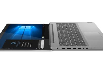 15.6" 1080p Lenovo IdeaPad L340 81LW001DUS Laptop with AMD Ryzen 3 3200U Processor, AMD Radeon Vega 3 Graphics, 8GB DDR4 Memory, 1TB HD