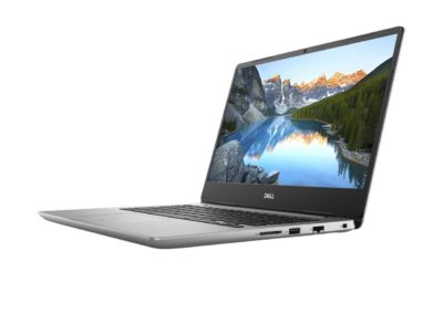 IPS 14" 1080p Dell Inspiron 14 5480 Laptop with 8th Gen Intel Core i5-8265U, 8GB DDR4 Memory, 256GB NVMe SSD, 0.75" Thin & Just 3.26 lbs