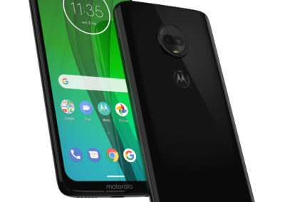 Motorola Moto G7 64GB Android Smartphone