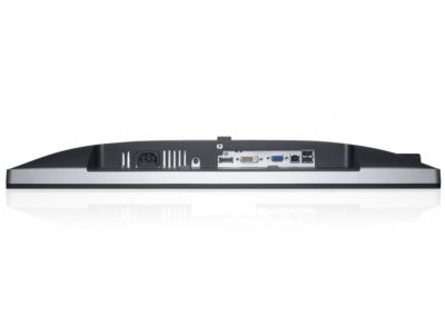 Dell UltraSharp U2412M 24" LED Monitor, Black