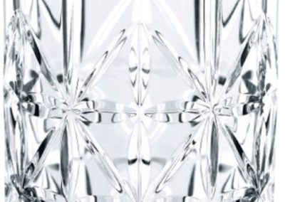 Riedel - Bravissimo Longdrink Glass (4-Pack) - Clear 0494/04