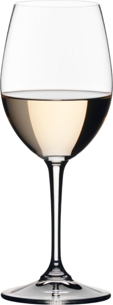 Riedel - Bravissimo White Wine Glass (4-Pack) - Clear 0494/01