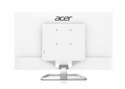Acer EB321HQ ABI UM.JE1AA.A01 31.5" LED Monitor, Black