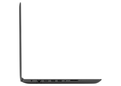 15.6" Lenovo IdeaPad 130 81H70003US Laptop with 8th Gen Intel Core i7-8550U, 8GB DDR4 Memory, 1TB HD, DVD+/-RW