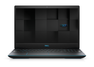 IPS 15.6" 1080p Dell G3 3590 Gaming Laptop with 9th Gen Intel Core i5-9300H, NVIDIA GeForce GTX 1660 Ti Max-Q 6GB Graphics, 8GB DDR4 Memory, 512GB M.2 NVMe SSD