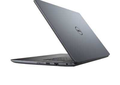 15.6" Dell Vostro 15 5581 5000 Business Laptop with 8th Gen Intel Core i5-8265U, 8GB DDR4, 256GB M.2 PCIe NVMe SSD