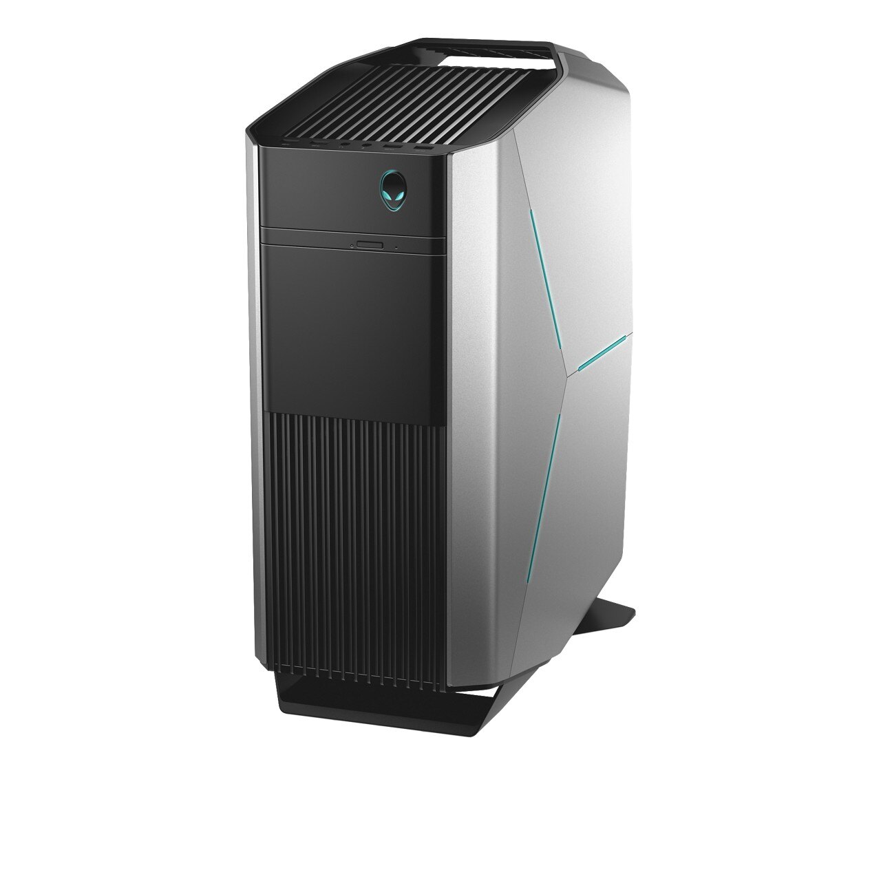 alienware pc i5