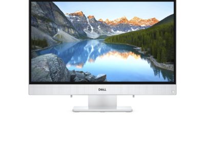 Touch 23.8" Dell Inspiron 24 3000 3480 All-in-One Computer with 8th Gen Intel Core i5-8265U, 12GB DDR4 Memory, 1TB HD NApun4ws516s 450000000003