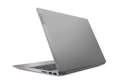 Lenovo IdeaPad S340 81N8001LUS 15.6" Notebook, Intel Core i5-8265U, 8GB Memory