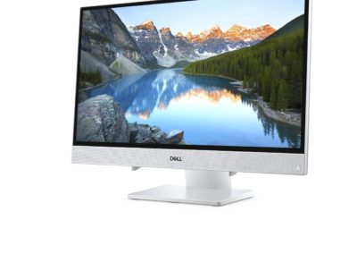 Touch 23.8" Dell Inspiron 24 3000 3480 All-in-One Computer with 8th Gen Intel Core i5-8265U, 12GB DDR4 Memory, 1TB HD NApun4ws516s 450000000003