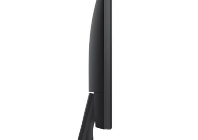 Dell E Model E2318HR 23" LED Monitor, Black